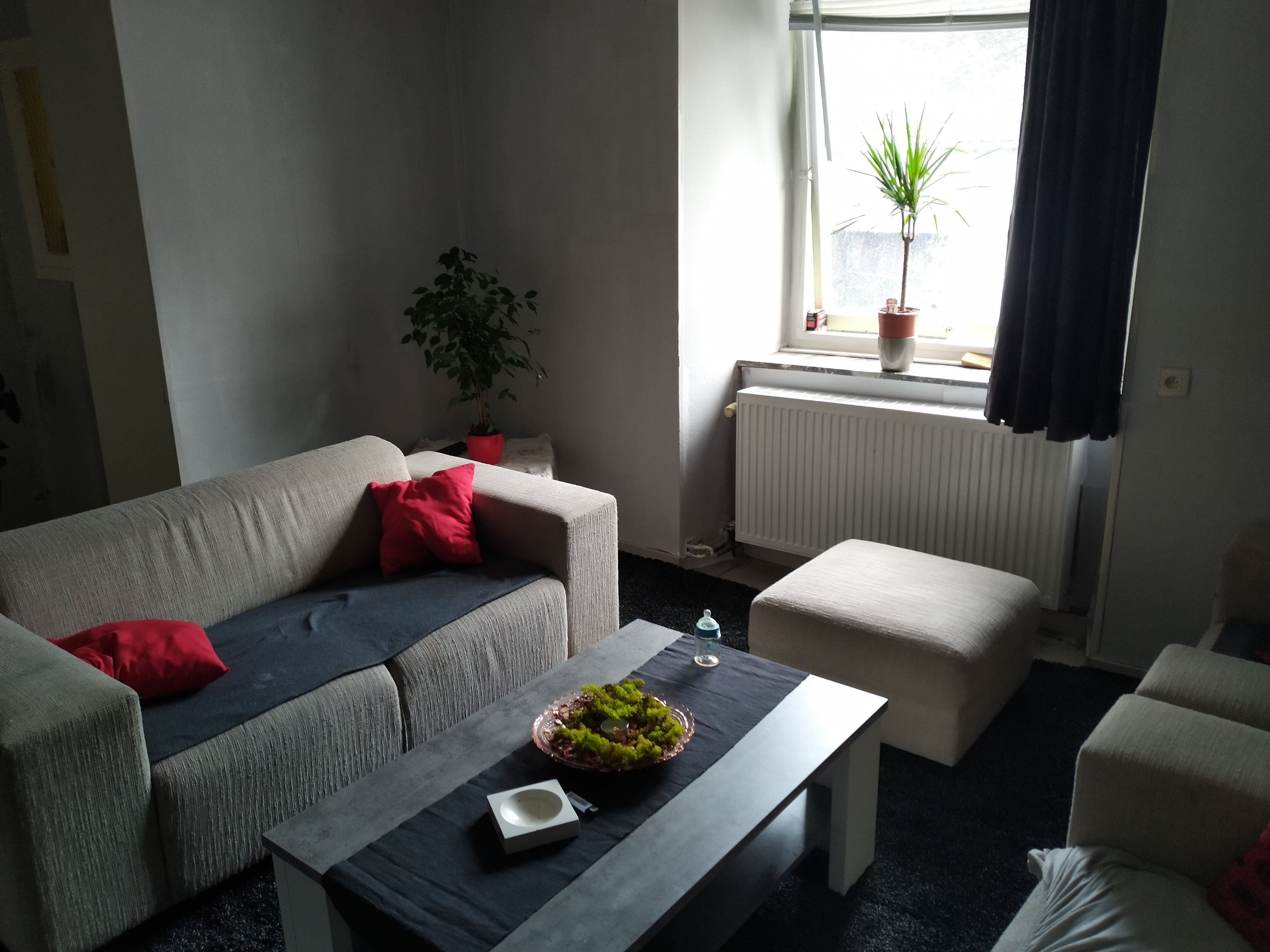 Monteurzimmer: Apartment 18