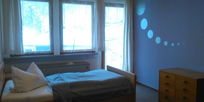 Monteurwohnung - Zimmertyp: Einzelzimmer - Dettighofen (Landkreis Waldshut) - Bürkle