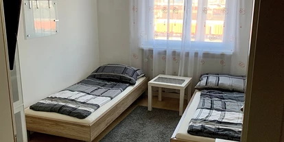 Monteurwohnung - Parkplatz: eigener Parkplatz vorhanden - Österreich - SchoenwohnenLinz