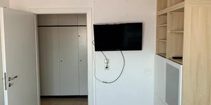 Monteurwohnung - Parkplatz: eigener Parkplatz vorhanden - Österreich - SchoenwohnenLinz