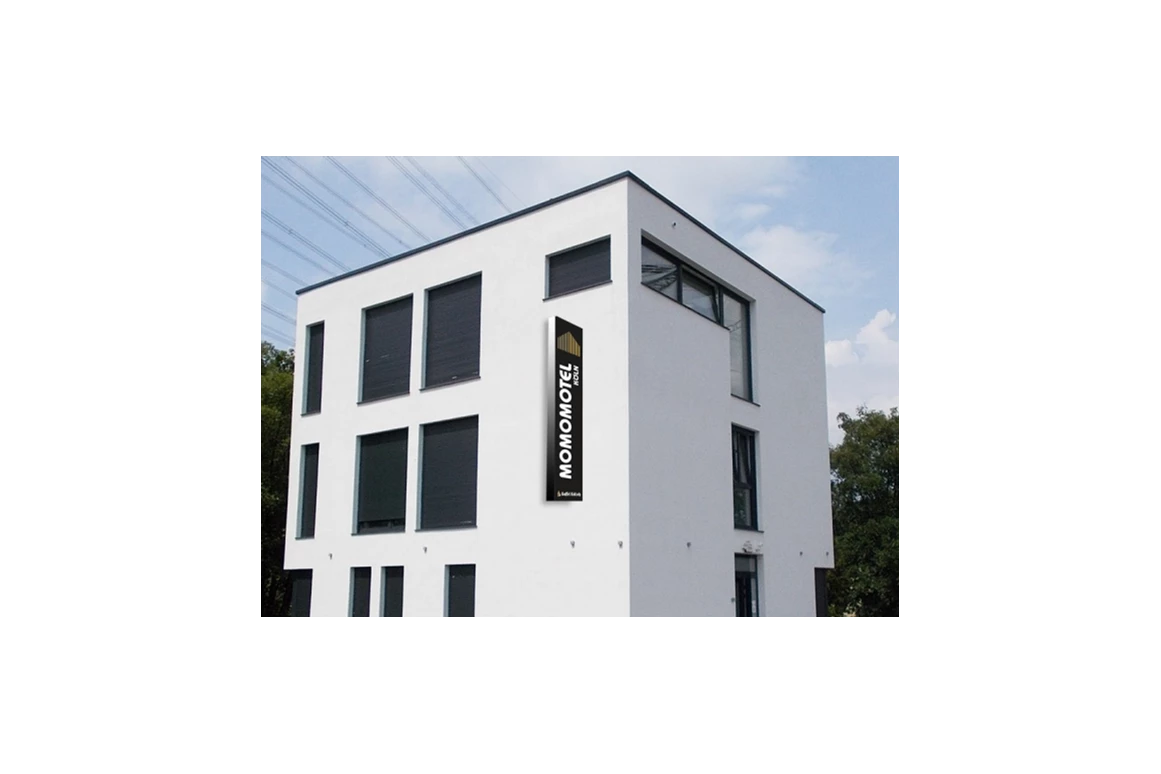 Monteurzimmer: MOMOMOTEL