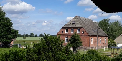 Monteurwohnung - PLZ 23562 (Deutschland) - Bauernhaus - Mo-Wo Lübeck / Ratzeburg / Wismar mit kompl. Küche für 4 Personen
