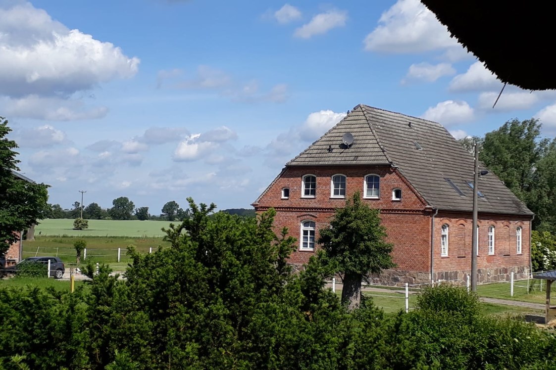 Monteurzimmer: Bauernhaus - Mo-Wo Lübeck / Ratzeburg / Wismar mit kompl. Küche für 4 Personen 