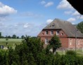 Monteurzimmer: Bauernhaus - Mo-Wo Lübeck / Ratzeburg / Wismar mit kompl. Küche für 4 Personen 