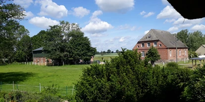 Monteurwohnung - PLZ 23562 (Deutschland) - Hof - Mo-Wo Lübeck / Ratzeburg / Wismar mit kompl. Küche für 4 Personen