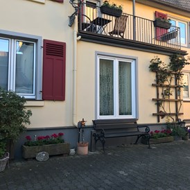Monteurzimmer: Gästehaus Hof Epp - Bad Homburg