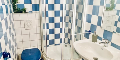Monteurwohnung - Bettwäsche: Bettwäsche gegen Gebühr - Deutschland - DEUTSCHE VILLA - SOUTERRAIN Apartment 2 Zi. Wohnung in Rostock mit Terrasse EG