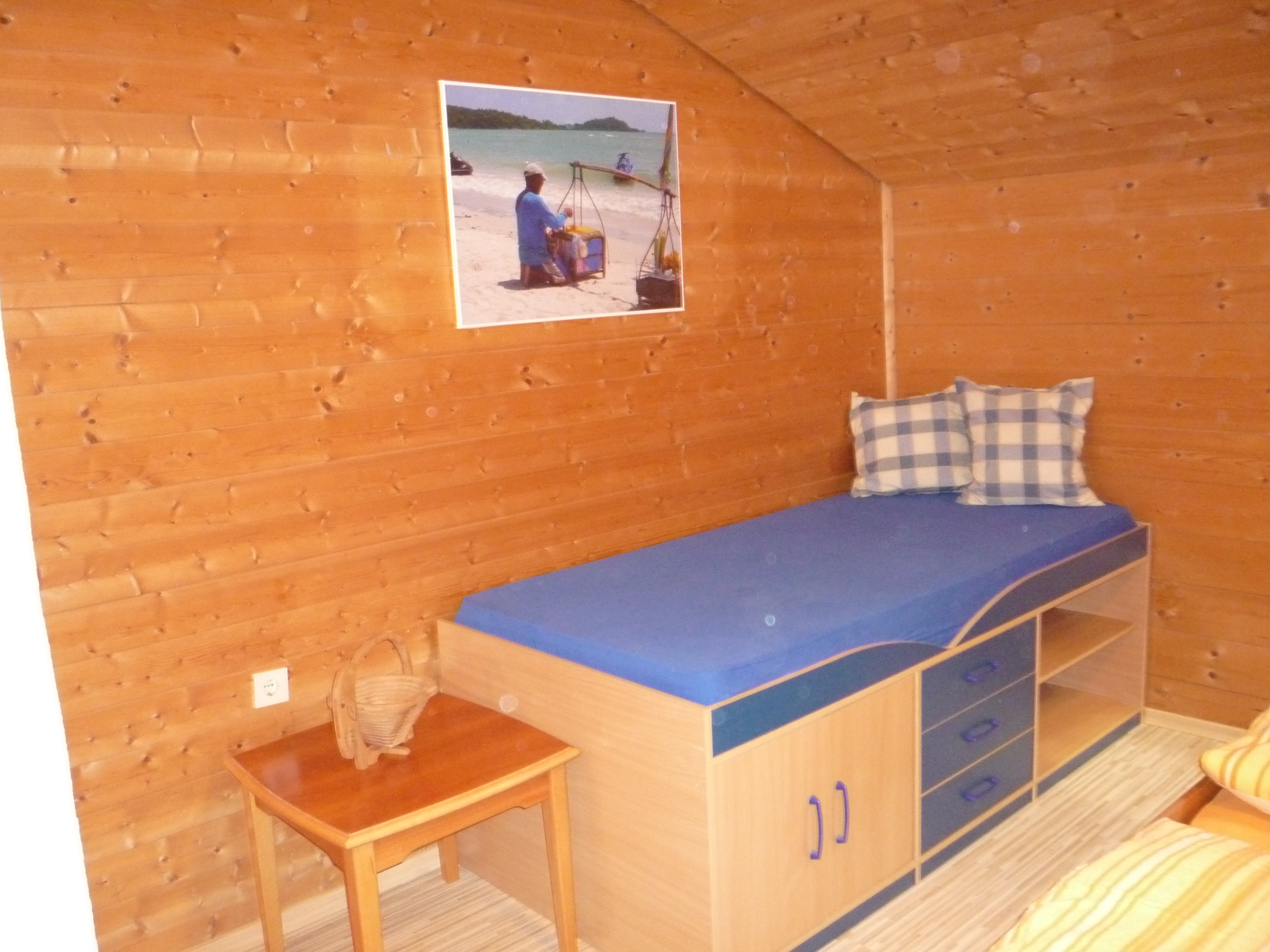 Monteurwohnung - Art der Unterkunft: Ferienwohnung - Bayern - Monika danner