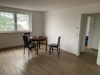 Monteurzimmer: Monteurzimmer Lumpzig
