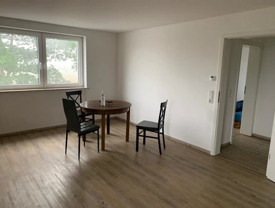 Monteurzimmer: Monteurzimmer Lumpzig