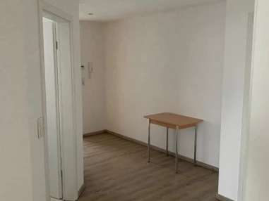 Monteurzimmer: Monteurzimmer Lumpzig