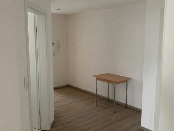 Monteurzimmer: Monteurzimmer Lumpzig