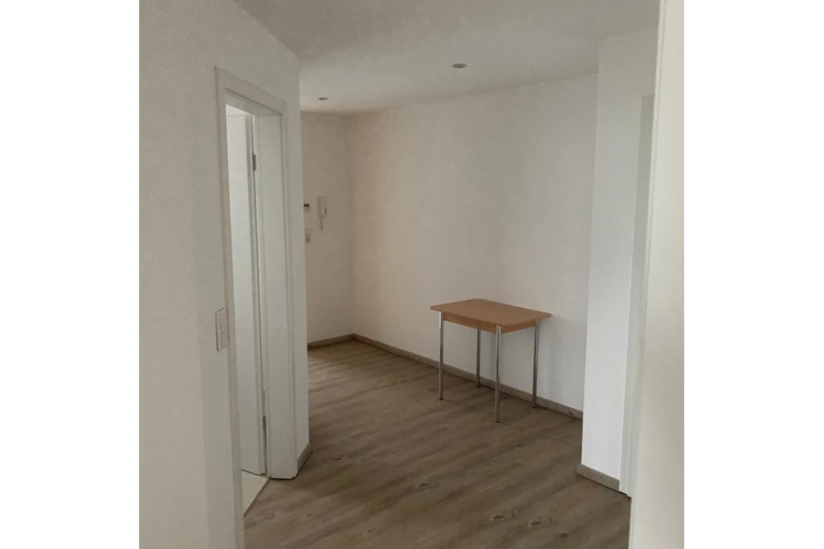 Monteurzimmer: Monteurzimmer Lumpzig