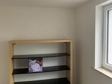 Monteurzimmer: Monteurzimmer Lumpzig