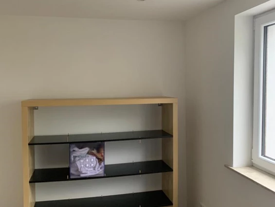 Monteurzimmer: Monteurzimmer Lumpzig