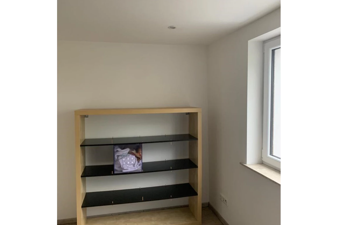 Monteurzimmer: Monteurzimmer Lumpzig