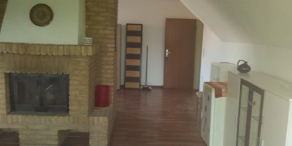 Monteurwohnung - Küche: Gemeinschaftsküche - Deutschland - 1 Zimmer Möbeliert in einer WG
