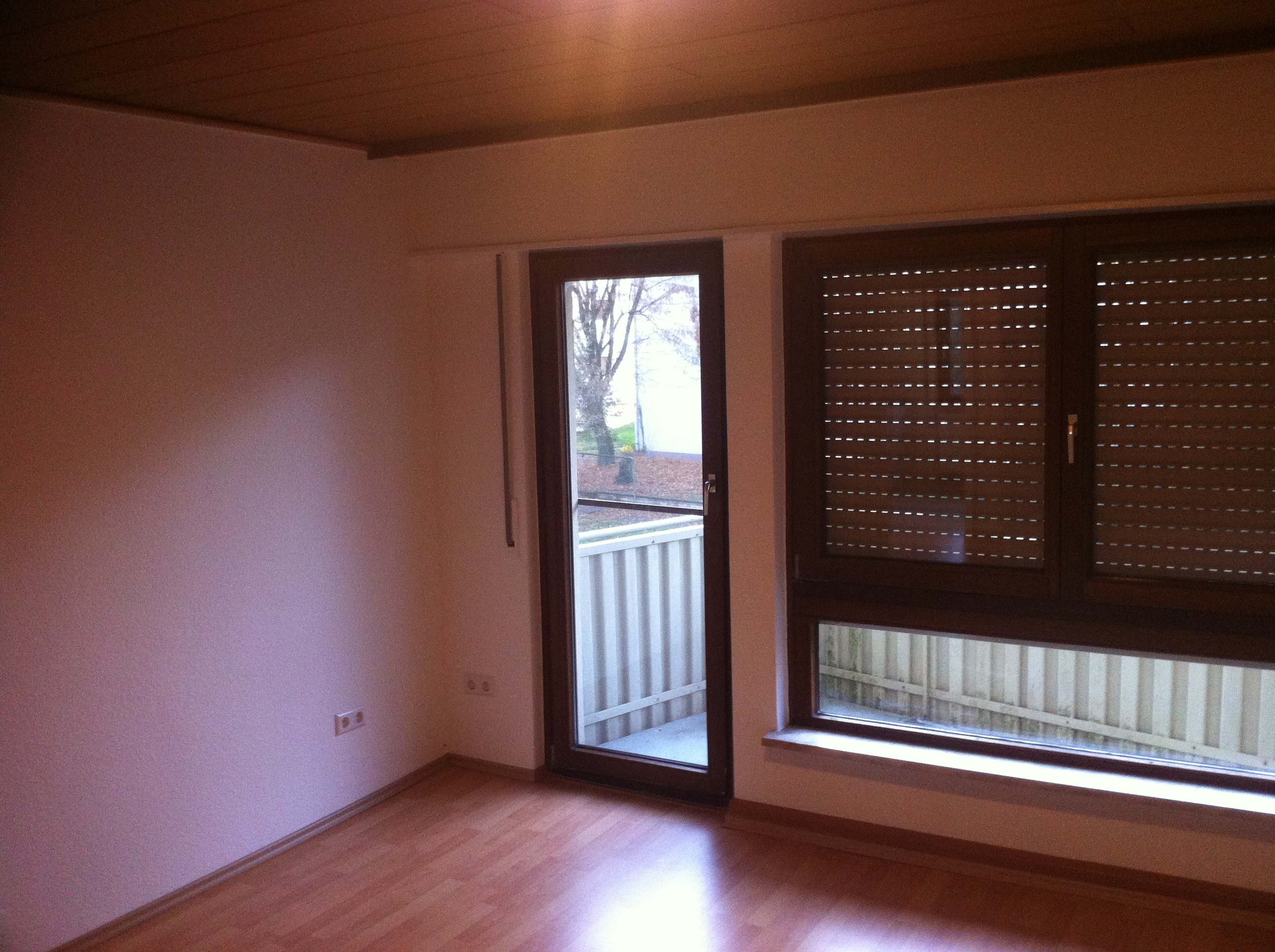 Monteurwohnung - PLZ 69151 (Deutschland) - Zimmer  - 3 x Monteurzimmer in Eppelheim, 3 Zi. Whg.