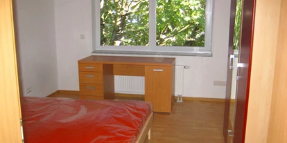 Monteurwohnung - Kronau Walldorf Bretten Kraichtal - Möbiliert, Beispiel - 3 x Monteurzimmer in Eppelheim, 3 Zi. Whg.