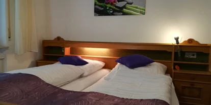 Monteurwohnung - Bettwäsche: Bettwäsche gegen Gebühr - Deutschland - Doppelzimmer - Zimmervermietung Hoferer