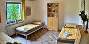 Monteurwohnung - Bettwäsche: Bettwäsche inklusive - BnB Gästehaus Kusel