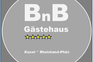 Monteurzimmer: BnB Gästehaus Kusel