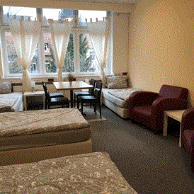 Monteurzimmer: Monteur-Apartments für 2-4 Personen in zentraler Lage in Erfurt
