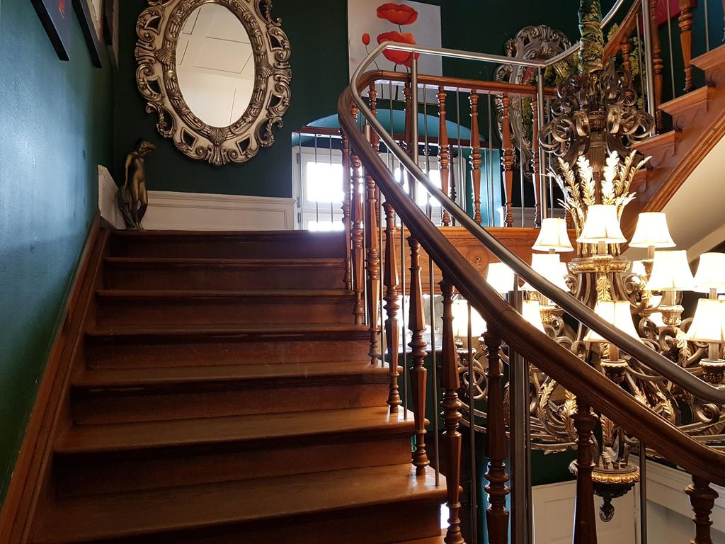 Monteurzimmer: Crossbox Backpacker