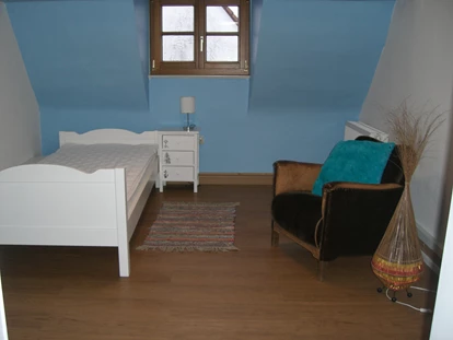Monteurwohnung - Rottenburg am Neckar - Einzelzimmer - Albtrauf