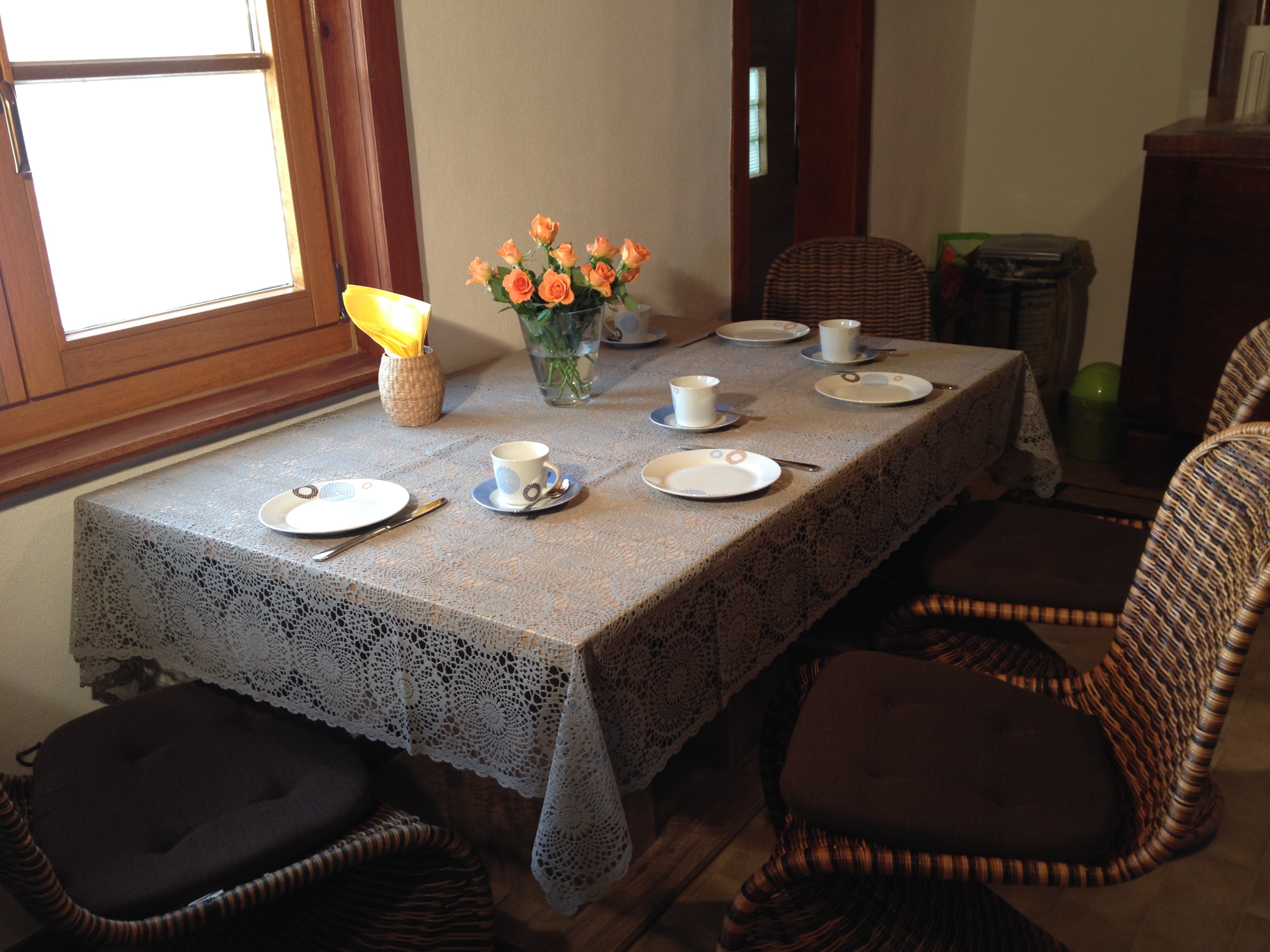 Monteurwohnung - PLZ 72379 (Deutschland) - Küche - Albtrauf