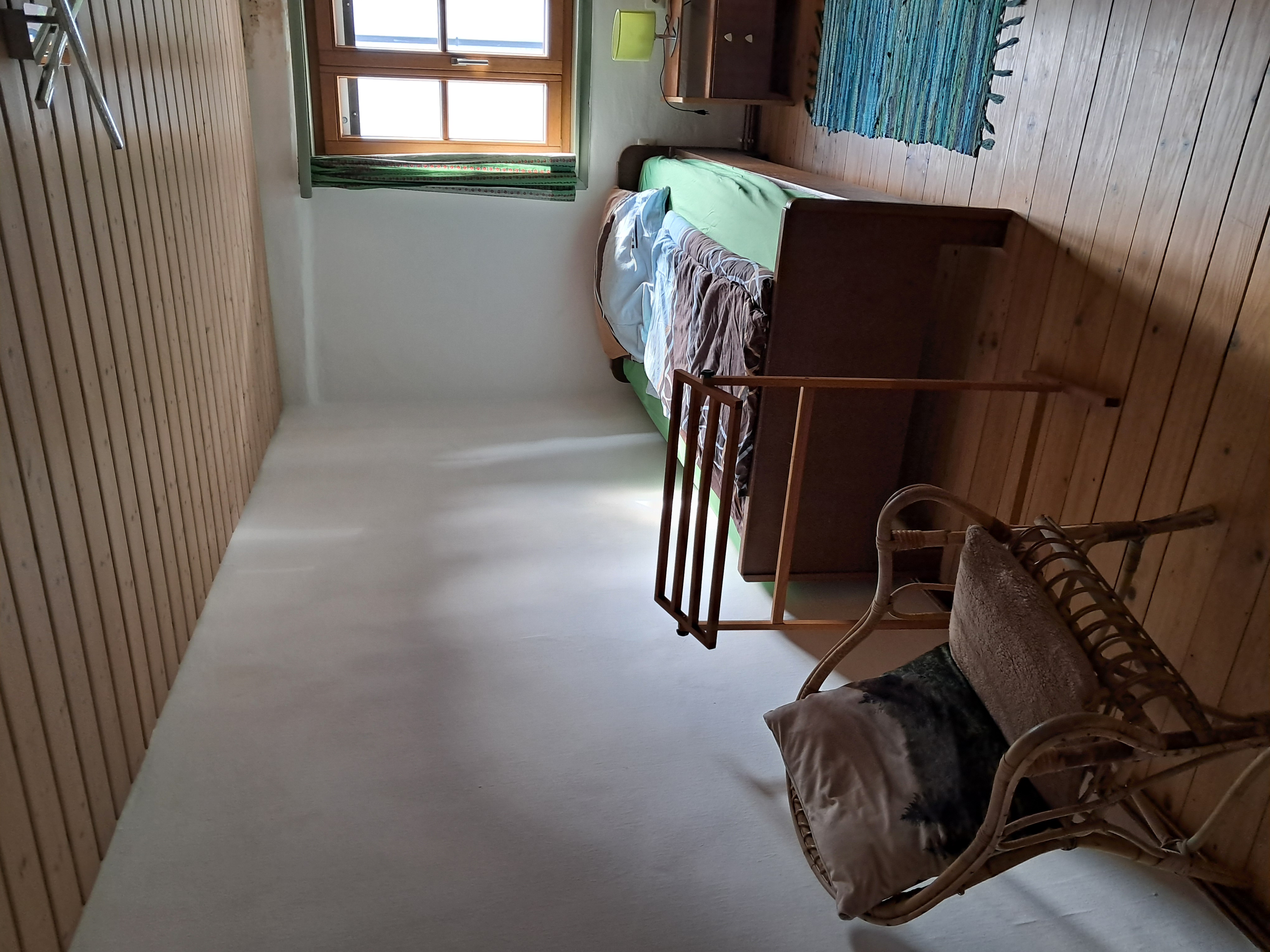 Monteurzimmer: EZ oder DZ - Albtrauf