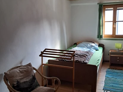 Monteurwohnung - Rottenburg am Neckar - EZ oder DZ - Albtrauf