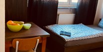 Monteurwohnung - Zimmertyp: Doppelzimmer - Hessen - Ihr Monteurzimmer in Heusenstamm - HST Aparthotel