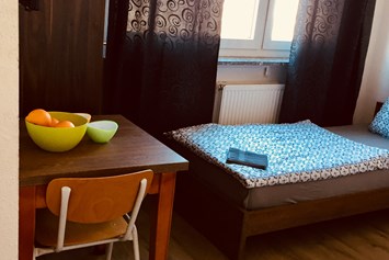 Monteurzimmer: Ihr Monteurzimmer in Heusenstamm - HST Aparthotel