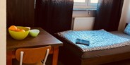 Monteurwohnung - Art der Unterkunft: Pension - Ihr Monteurzimmer in Heusenstamm - HST Aparthotel