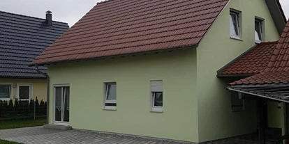 Monteurwohnung - PLZ 85104 (Deutschland) - Monteurunterkunft Außenansicht - ZIMMER AUF ZEIT