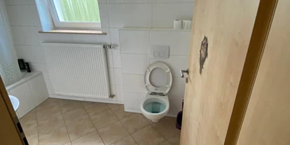 Monteurwohnung - PLZ 85104 (Deutschland) - Badezimmer - ZIMMER AUF ZEIT