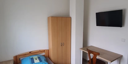 Monteurwohnung - PLZ 85104 (Deutschland) - ZIMMER AUF ZEIT