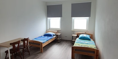 Monteurwohnung - PLZ 85104 (Deutschland) - ZIMMER AUF ZEIT