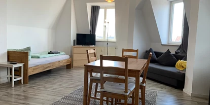 Monteurwohnung - PLZ 04109 (Deutschland) - Lea-Apartments