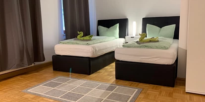 Monteurwohnung - PLZ 04109 (Deutschland) - Lea-Apartments