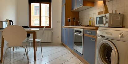 Monteurwohnung - PLZ 04109 (Deutschland) - Lea-Apartments