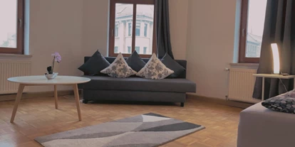 Monteurwohnung - PLZ 04109 (Deutschland) - Lea-Apartments