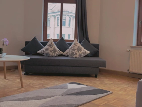 Monteurzimmer: Lea-Apartments