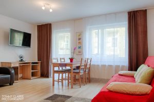 Monteurwohnung - Art der Unterkunft: Apartment - Elbeland - Lea-Apartments