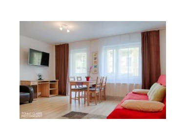 Monteurzimmer: Lea-Apartments
