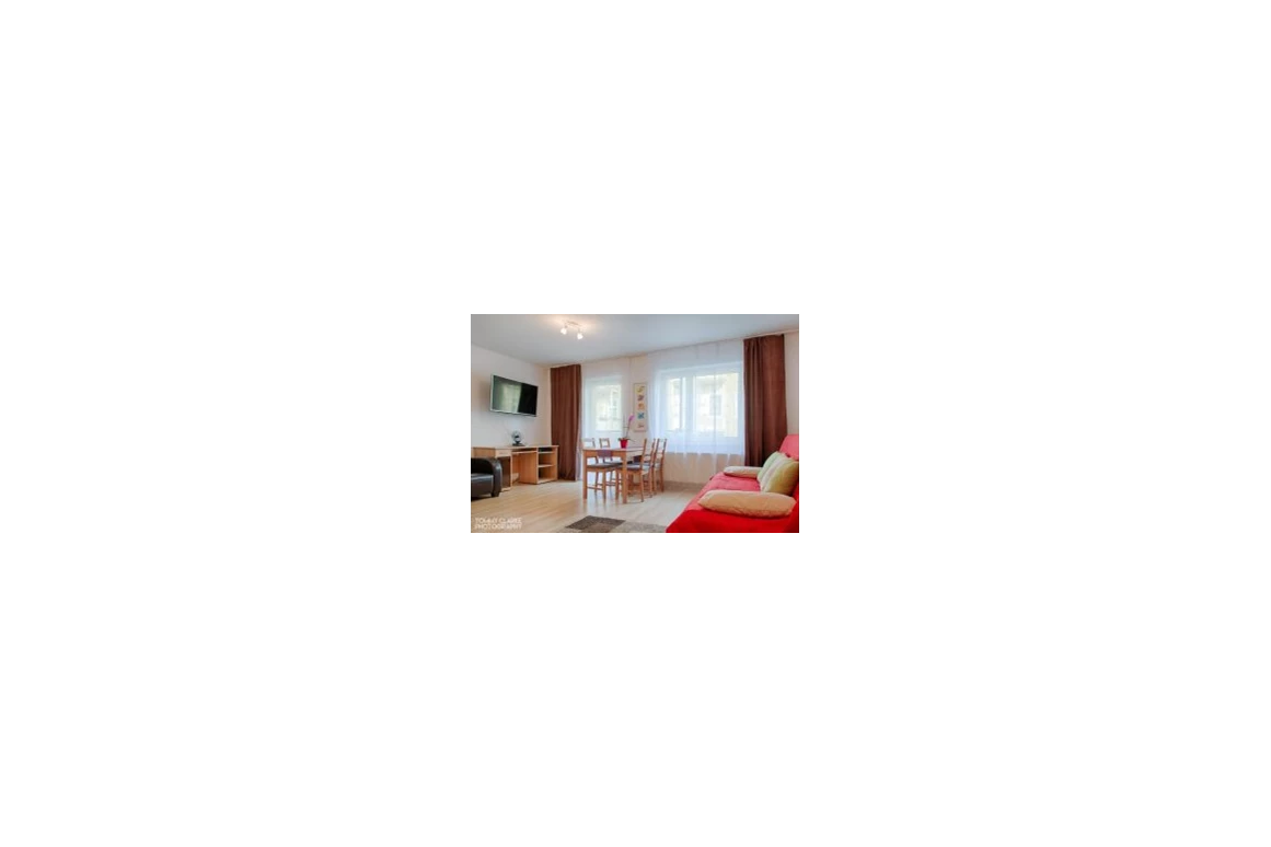 Monteurzimmer: Lea-Apartments