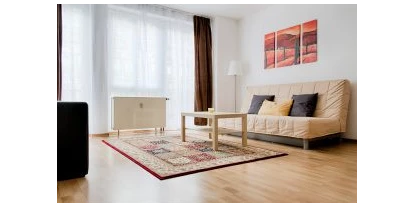 Monteurwohnung - PLZ 04109 (Deutschland) - Lea-Apartments