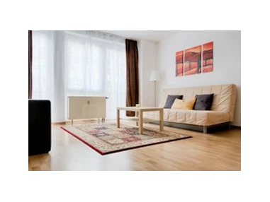 Monteurzimmer: Lea-Apartments