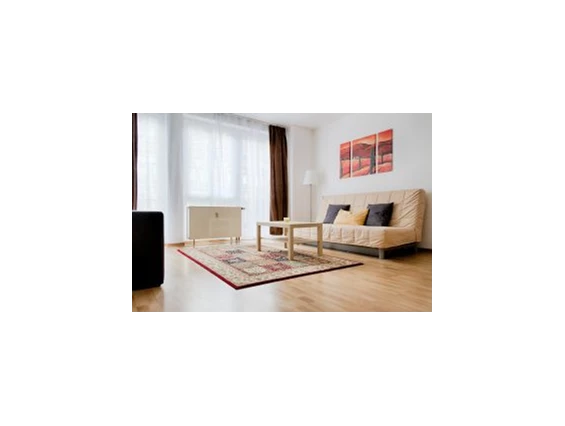 Monteurzimmer: Lea-Apartments